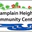Champlain Heights Community Centre logo