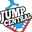 Jump Central Trampoline Centre logo