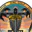 Logo de Disc golf 18 trous LRSY