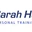 Sarah Hudgell logo
