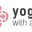 Yoga in Moorgate with Alina Bialek logo
