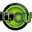 Flip Out Strathpine logo