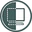 Stokes Valley Pool+Fitness logo