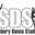 Salisbury Dance Studios logo
