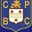 Caldecott Park Bowling Club logo