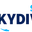 Sydney Skydivers - 1300 SKYDIVE logo
