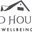 Lawford House Pool logo