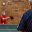 Table Tennis at Baildon Methodist Church logo