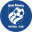 Blue Rovers Junior Football Club logo