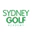 Sydney Golf Academy logo