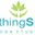 Breathing Space Yoga and Wellness Studio Tantallon logo