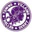 Towns Villains Roller Derby League logo