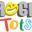 Rock Tots Sheffield logo