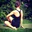 Balance Yoga Coventry logo