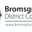 Bromsgrove Sport & Leisure Centre logo