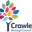 Northcroft Leisure Centre logo
