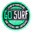 Go Surf School logo