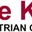 The Kiln Equestrian Centre logo