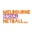 Melbourne Netball logo