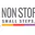 Non Stop Action logo