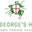 St George's Hill Lawn Tennis Club logo