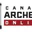 Archery Range logo