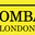 JOMBA LONDON - JUMP! BURN! SMILE! logo