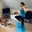 Lorna Scott Fitness logo