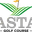 Asta Golf Course logo