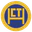 Townsend Hook Bowls Club logo