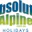 Absolute Alpine Holidays logo
