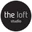 The Loft Studio logo