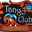 Tango Club Rive-nord logo