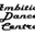 Ambitions Dance Centre logo