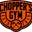 Chopper's Gym logo