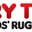 Try Time Kids' Rugby Brixton logo