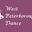 West Peterborough Dance logo