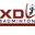 XDC Badminton Club logo