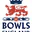 Lenham Bowling Club logo