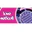 Love Netball logo