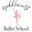 Saddleworth Ballet School logo