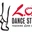 L.O.D Dance Studios logo