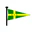 Greenwich Sailing Club logo