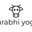 Surabhi Yoga logo