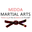 Midda Martial Arts Trowbridge logo