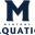Mentone Aquatic logo