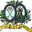 Royal Blackheath Golf Club logo