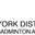 Leaside Badminton Club logo