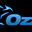 Ozzfit Wallan 24/7 logo