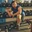 The Gym Group Glasgow City logo